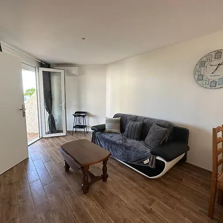 Location Saisonniere- 3 Pieces- 4 Personnes - Fr-1-665-34 Апартаменты