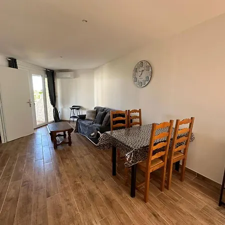 Location Saisonniere- 3 Pieces- 4 Personnes - Fr-1-665-34