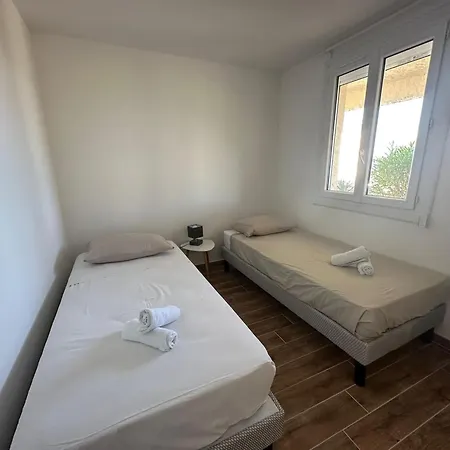 Location Saisonniere- 3 Pieces- 4 Personnes - Fr-1-665-34 * Pietrosella
